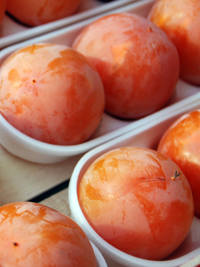 Taking action on 
climate change