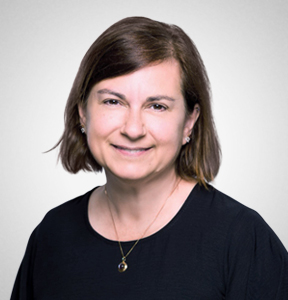 Website Headshot Template Marie Hurst 288X300px