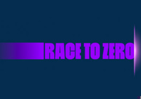 2021 Race to Zero logo